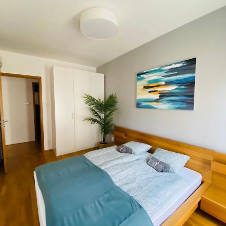 Appartement K13 A4.4 à Budapest Extérieur photo