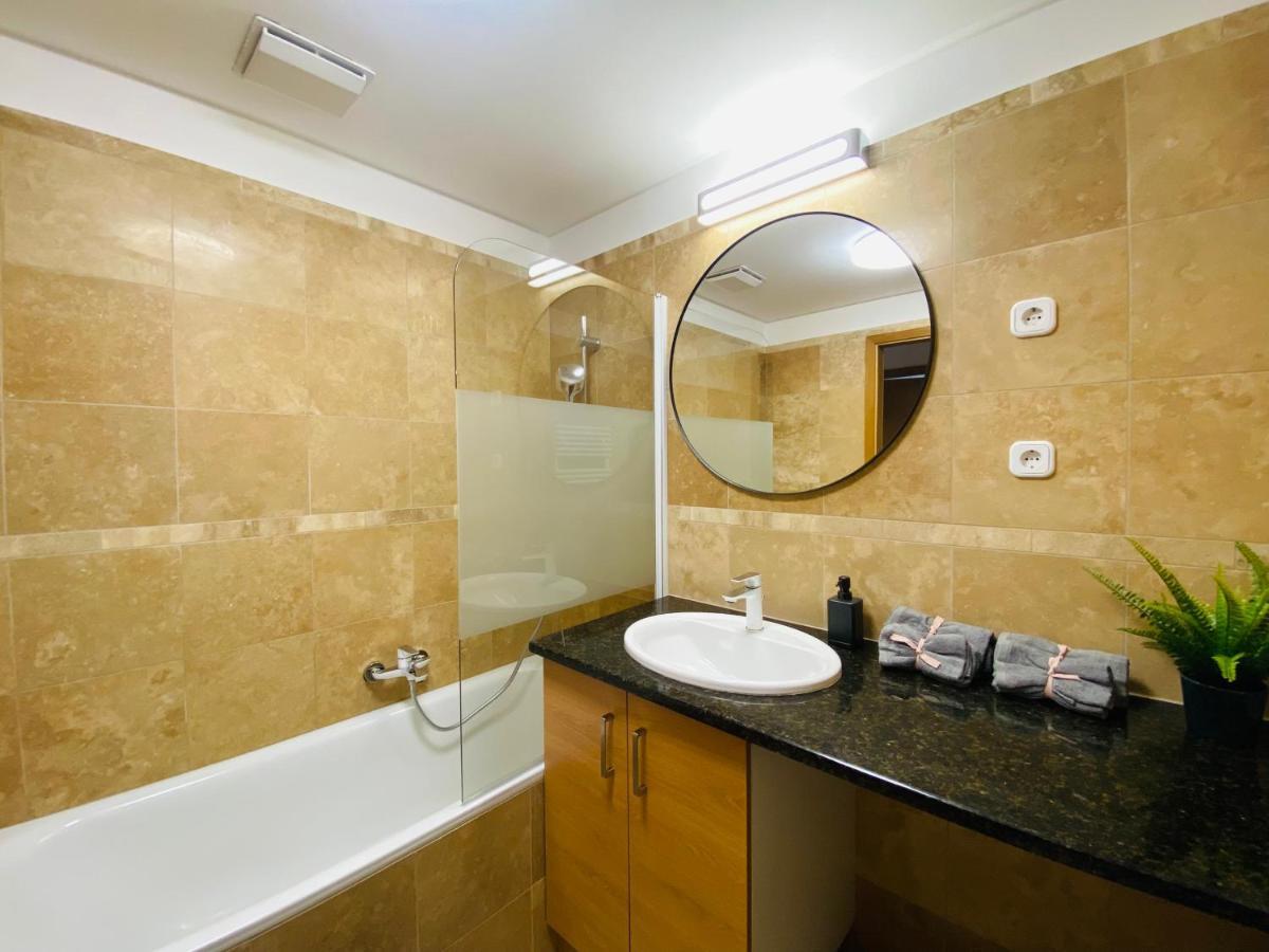 Appartement K13 A4.4 à Budapest Extérieur photo
